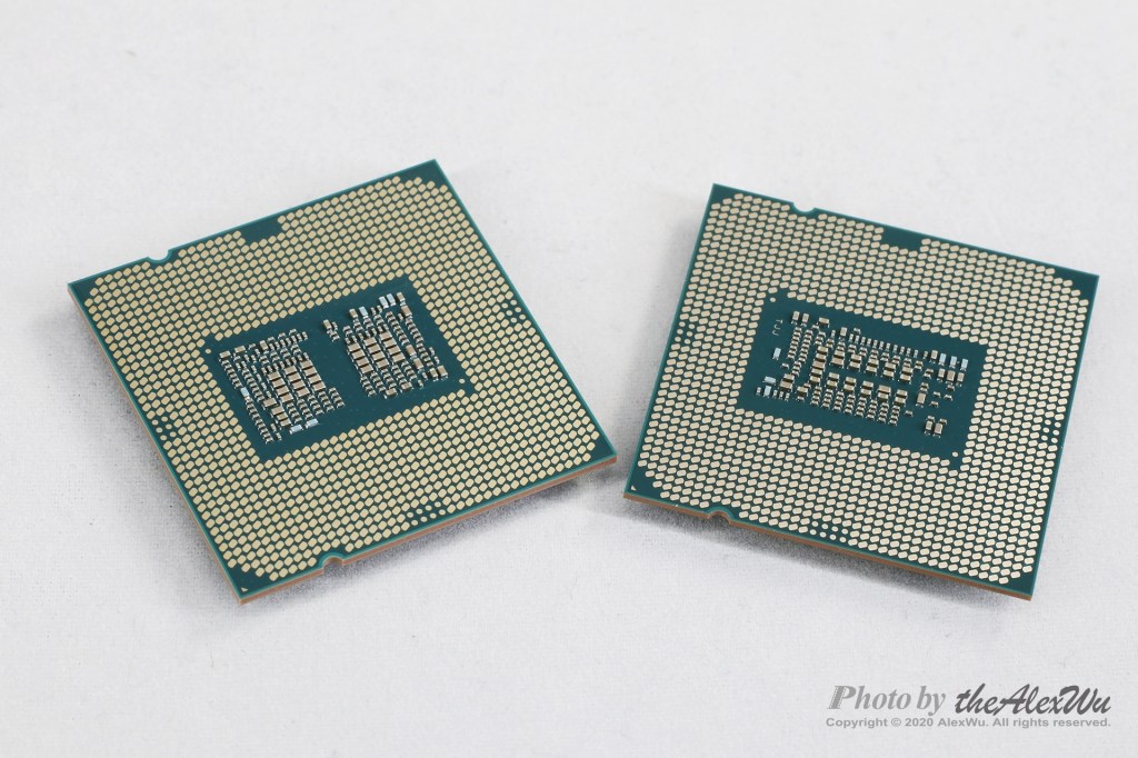CPU大樂透：10400 & 10700K