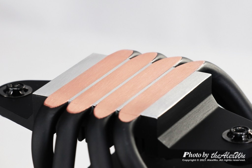 〈安耐美CPU空冷散熱器〉ETS-F40-FS Series ARGB