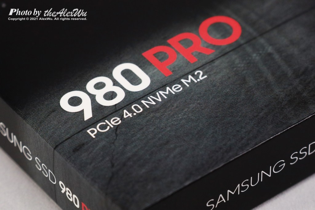 〈SSD：三星 980 Pro 500GB〉同場加映：映泰B550M-SILVER